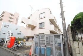 キャムハウスワンの外観