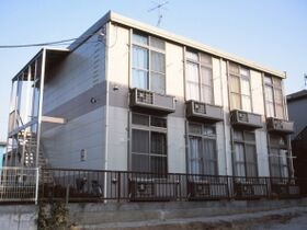 横浜市青葉区榎が丘の外観