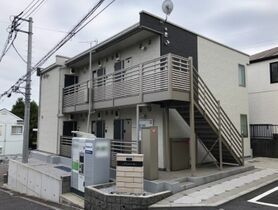 クレイノプランドールの外観