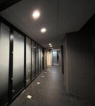 世田谷区奥沢3丁目の外観