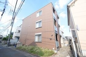 ミランダデアメルツの外観