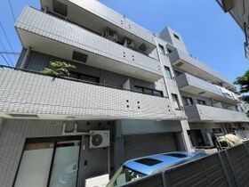 カーサエステレーヤの外観