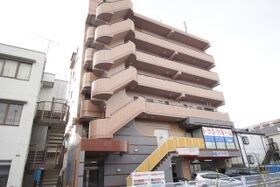 3110サギヌママンションの外観