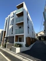 ＧＲＡＮ　ＰＡＳＥＯ　池尻大橋の外観