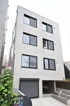 フェリデンシア御嶽山の外観