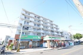 川崎市宮前区野川本町1丁目の外観
