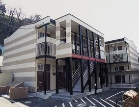 レオパレスコンフォートの外観