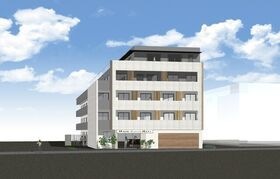 S.E.S.の外観