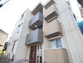 Harbor・Kの外観