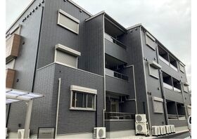 SOLANAⅡの外観