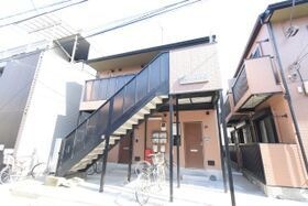 JMテラス4の外観
