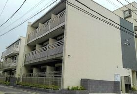 クレイノＴＡＴＥＩＳＨＩの外観