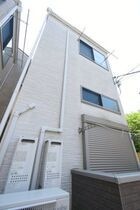 コリーヌ・マツダの外観