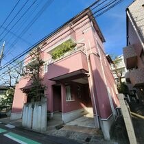 K.M.H.COURT FOREST Aの外観