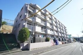 田園ドミール　の外観