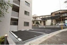 川崎市高津区下作延5丁目の外観