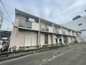 エトール21の外観