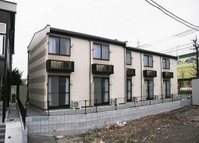 横浜市港北区樽町３丁目の外観