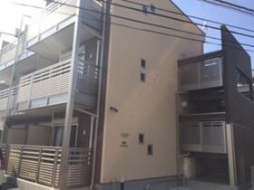クレイノエスポワールKの外観