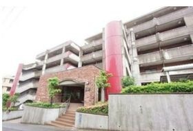 パークヒルズ鷺沼弐番館の外観