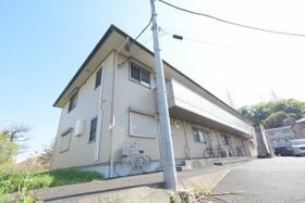 ディアロードTNの外観