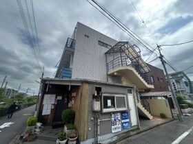 アイディールマンションの外観
