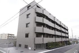 ルーブル川崎宮前平の外観