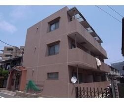K‐FLATの外観