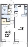 大田区池上4丁目の間取図