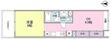 WELLTOWERの間取図