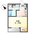 A.C.Grandageの間取図
