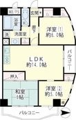 ヴェルドゥミールの間取図