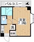エル・サヴァールの間取図