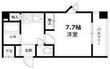横浜市青葉区新石川3丁目の間取図