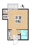 ヘイマ・イトーの間取図