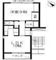 スターヴァレイⅡの間取図