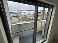 展望