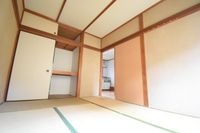 別部屋参考写真