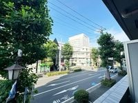展望