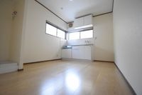 別部屋同仕様