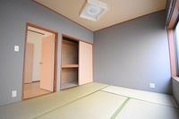 別部屋同仕様