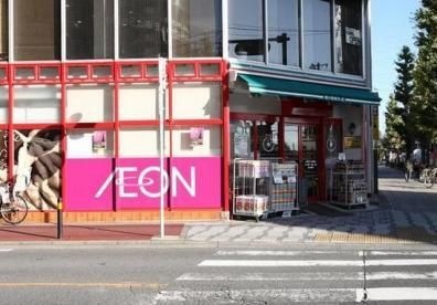 まいばすけっと 川崎さつき橋店