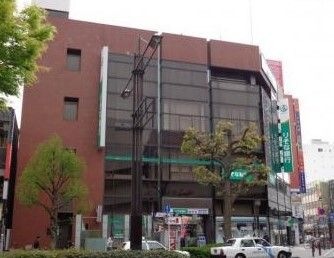 りそな銀行 鶴見支店
