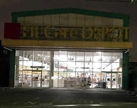 Fit Care DEPOT駒岡店