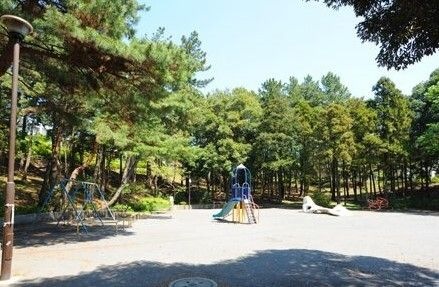 つつじが丘第一公園
