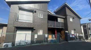 写真:サニークレストの外観