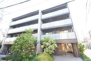 写真:Cielo Azulの外観