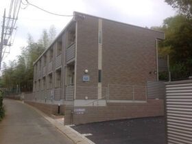 川崎市宮前区菅生5丁目の外観