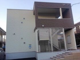 川崎市宮前区東有馬2丁目の外観