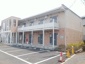 横浜市瀬谷区上瀬谷町の外観